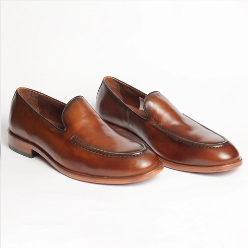 SAPATO LOAFER MILAO