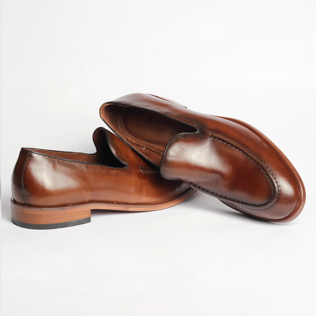 SAPATO LOAFER MILAO