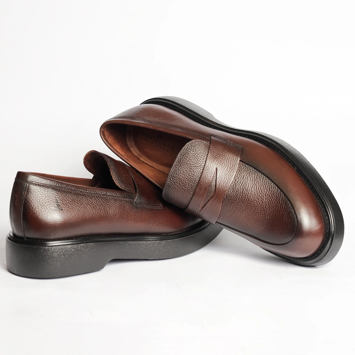 LOAFER MAGGIORE