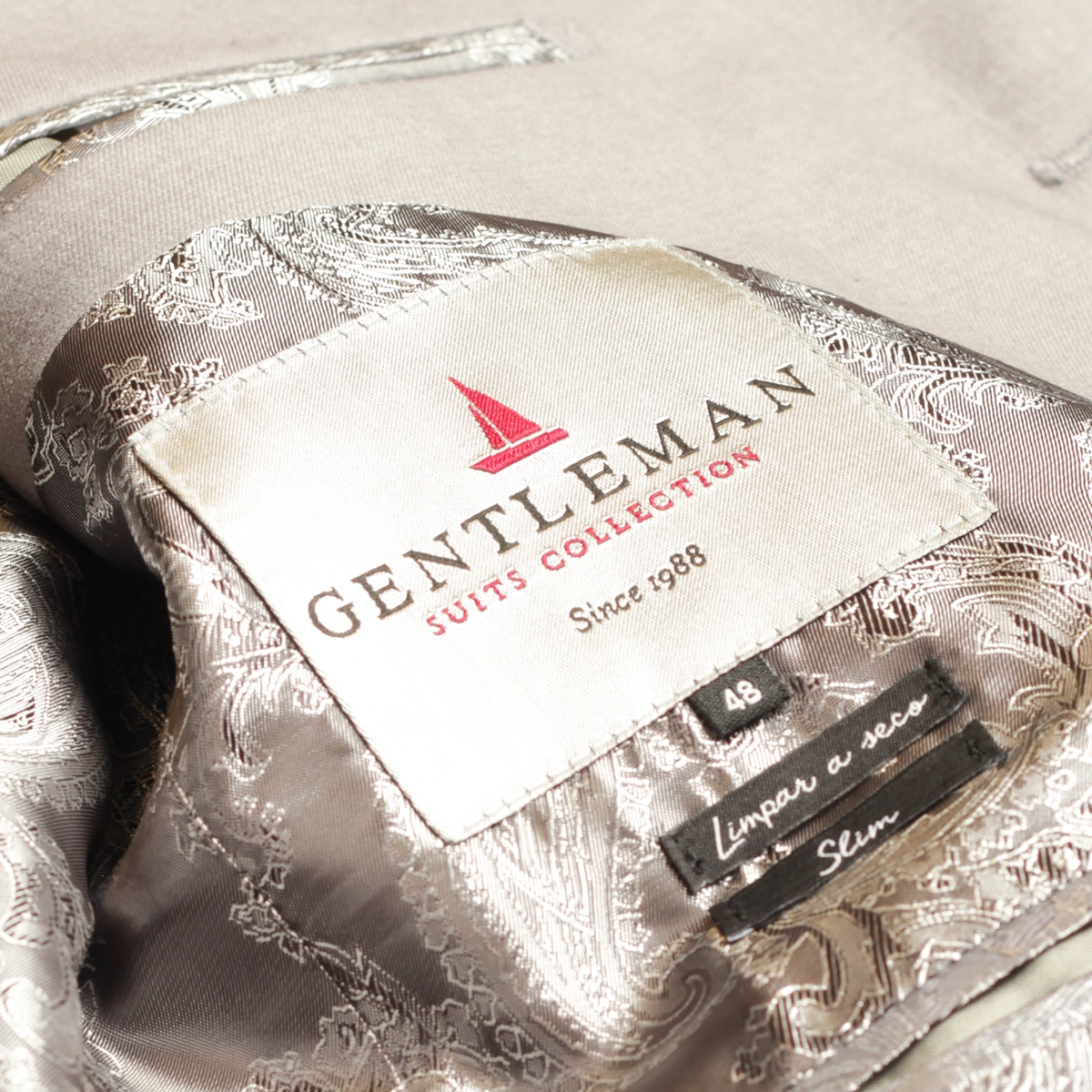 COSTUME ELEGANZA STRETCH