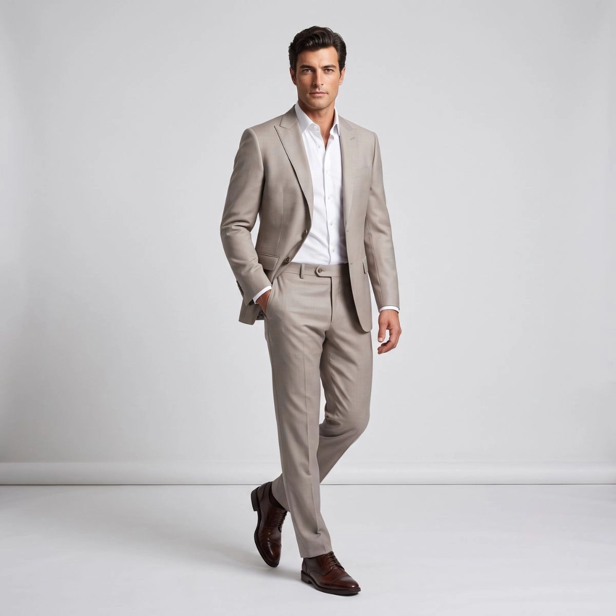 COSTUME ELEGANZA STRETCH