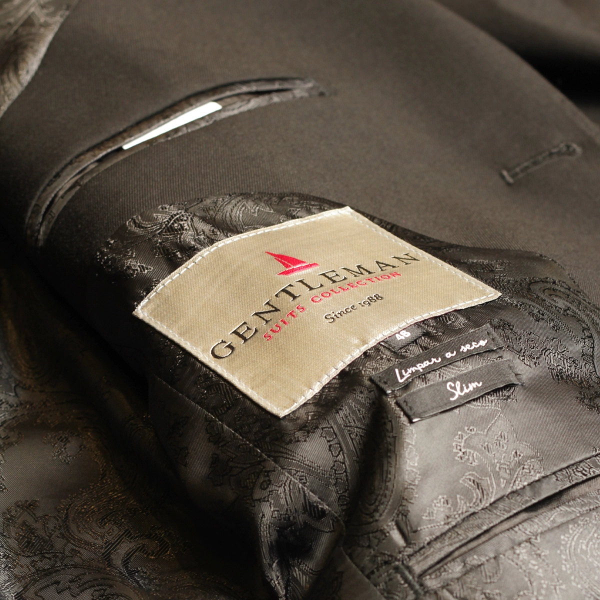 COSTUME ELEGANZA STRETCH