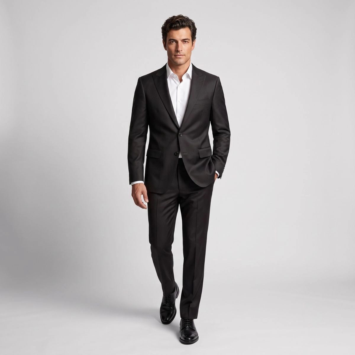 COSTUME ELEGANZA STRETCH