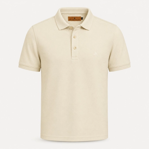 POLO CANELADA STRECH