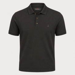 POLO CANELADA STRECH