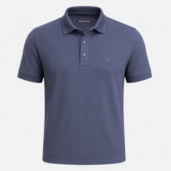 POLO CANELADA STRECH
