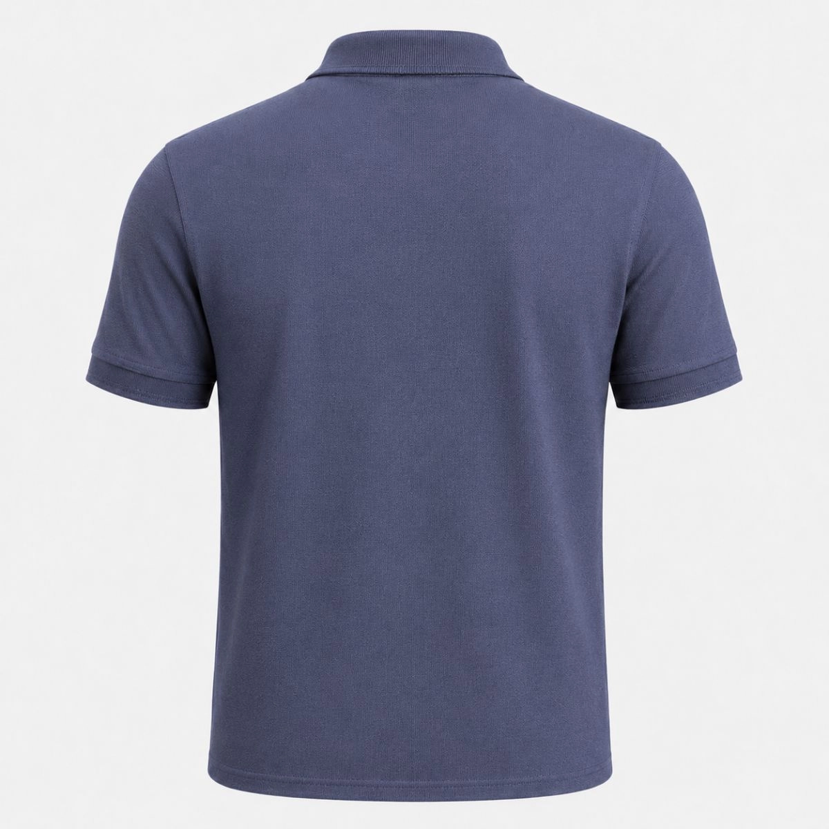 POLO CANELADA STRECH