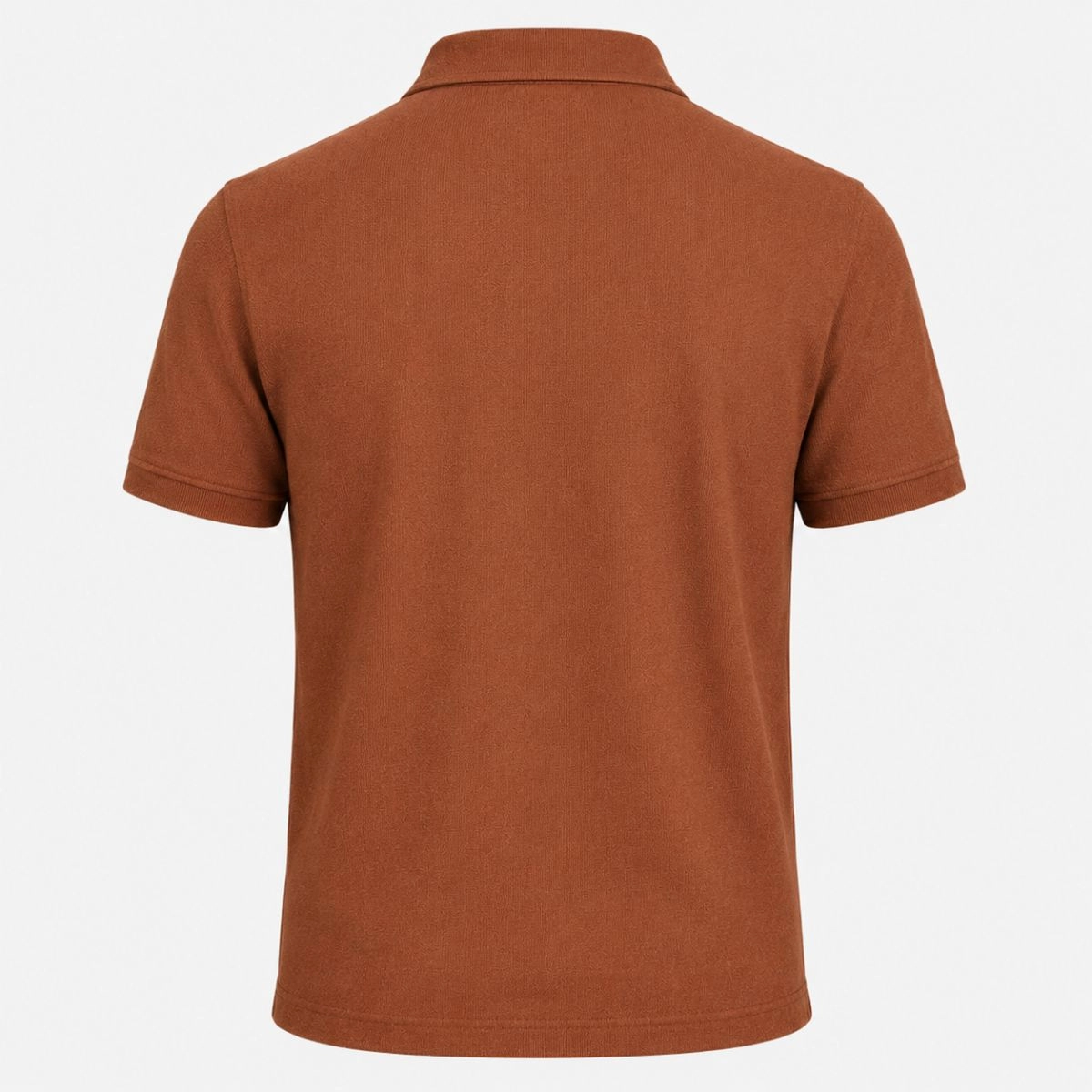 POLO CANELADA STRECH