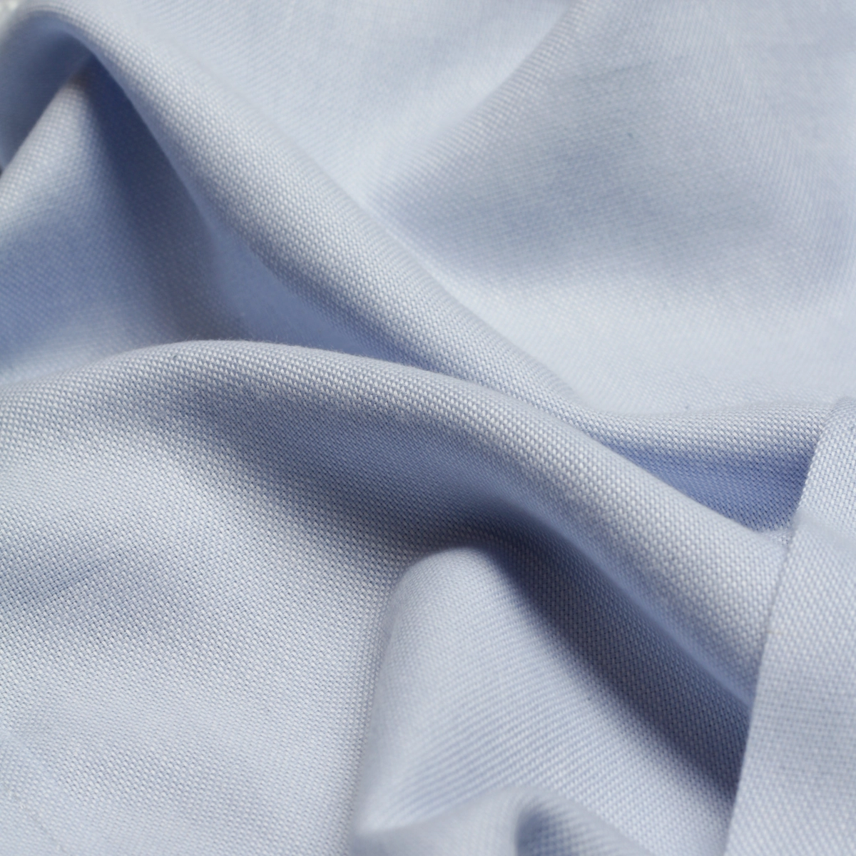 CAMISA OXFORDINE BOTTOM AZUL