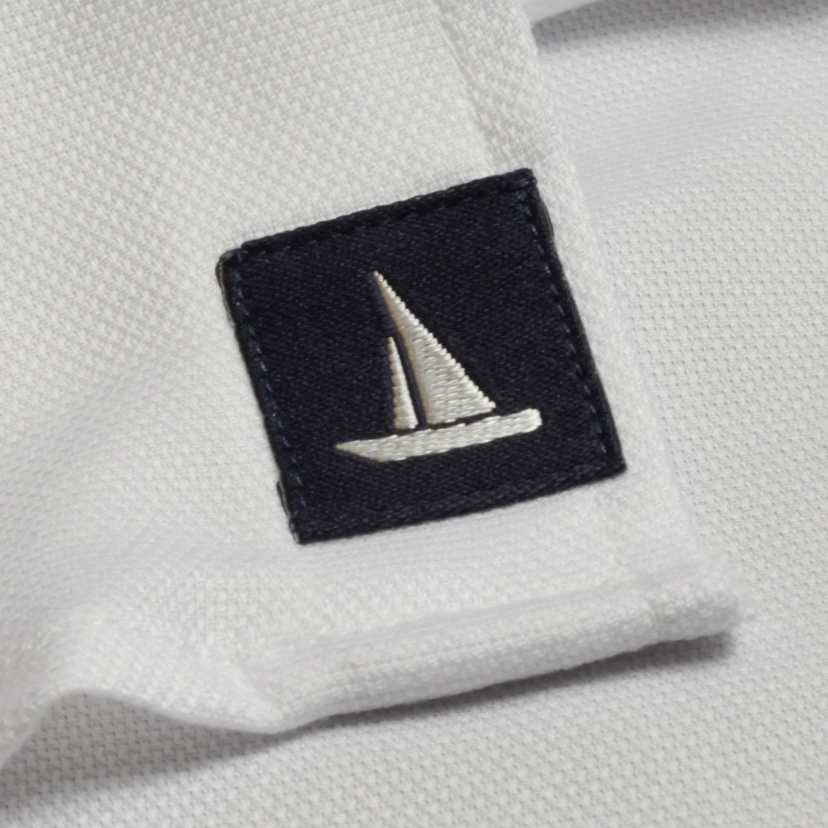 CAMISA M/C BAMBU BRANCO