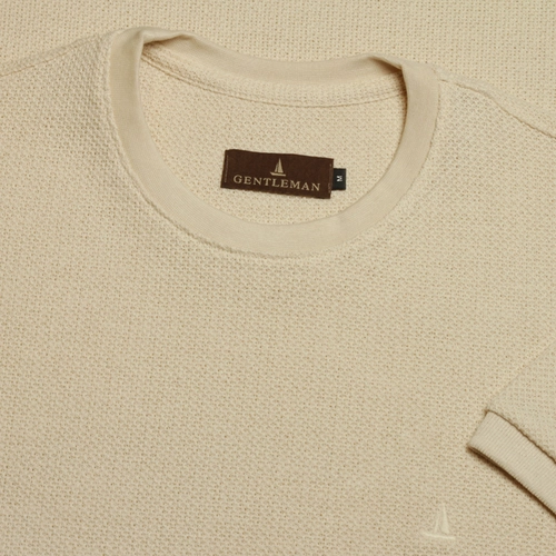 T-SHIRT TEXTURA