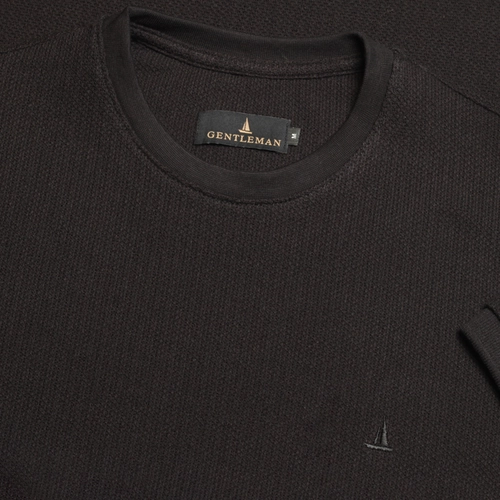 T-SHIRT TEXTURA