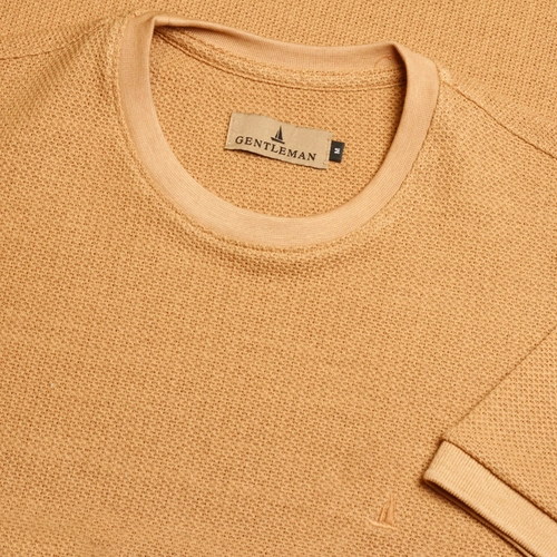 T-SHIRT TEXTURA