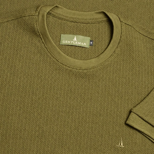 T-SHIRT TEXTURA