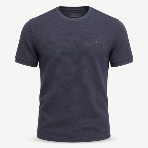 T-SHIRT TEXTURA