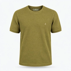 T-SHIRT TEXTURA