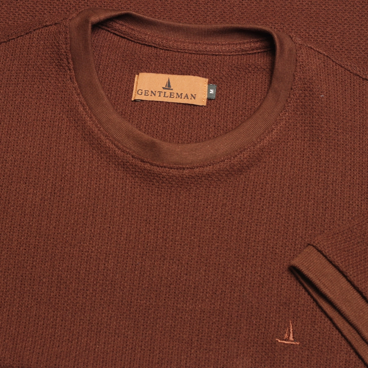 T-SHIRT TEXTURA
