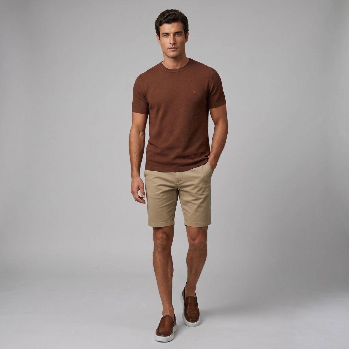 T-SHIRT TEXTURA