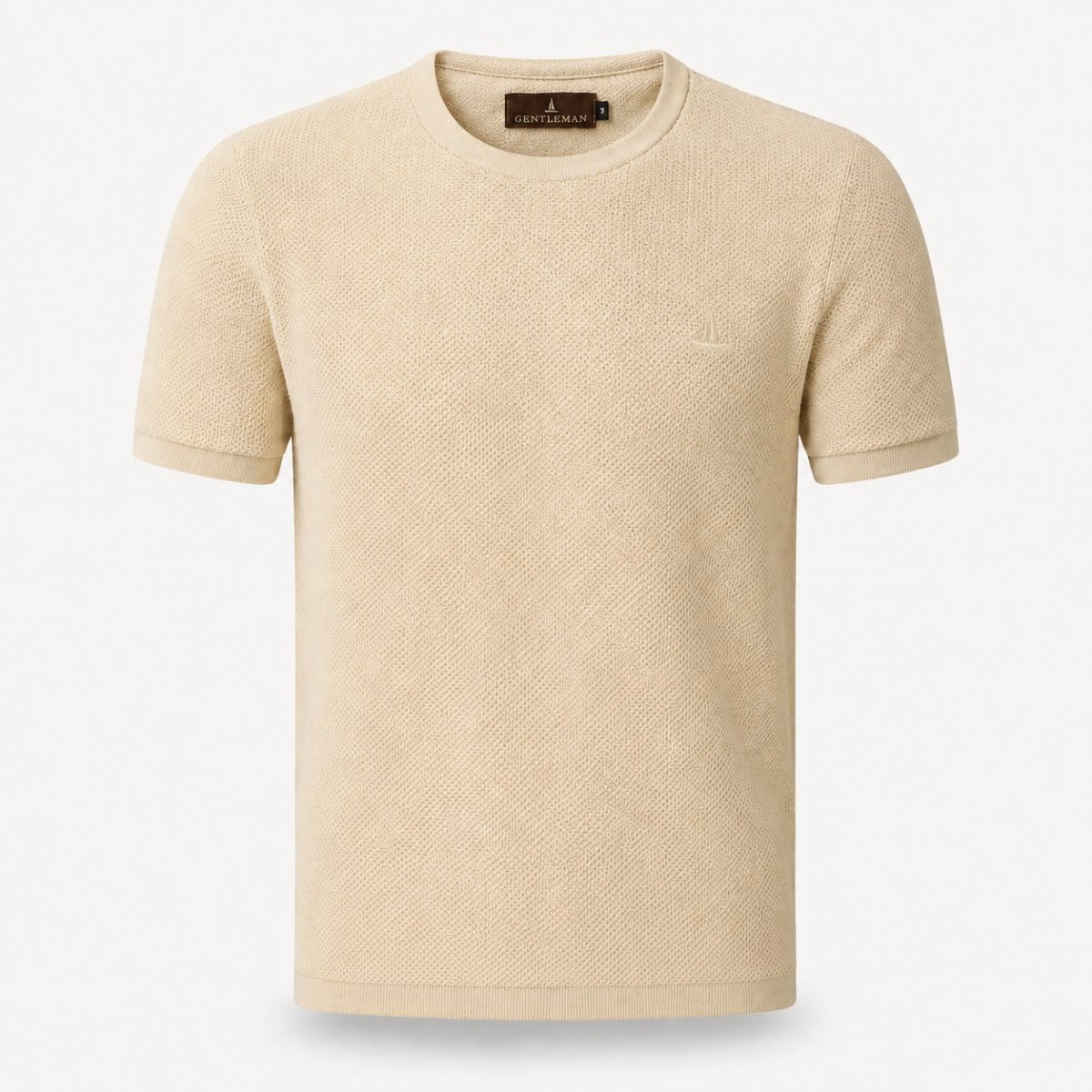 T-SHIRT TEXTURA