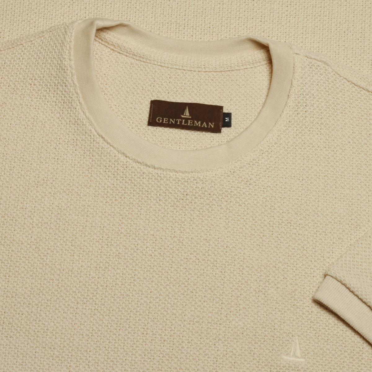 T-SHIRT TEXTURA