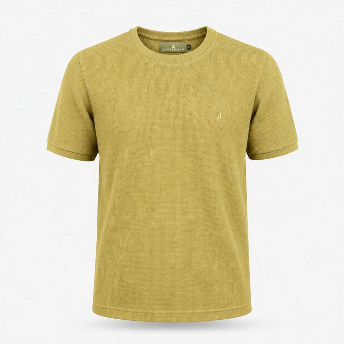 T-SHIRT TEXTURA