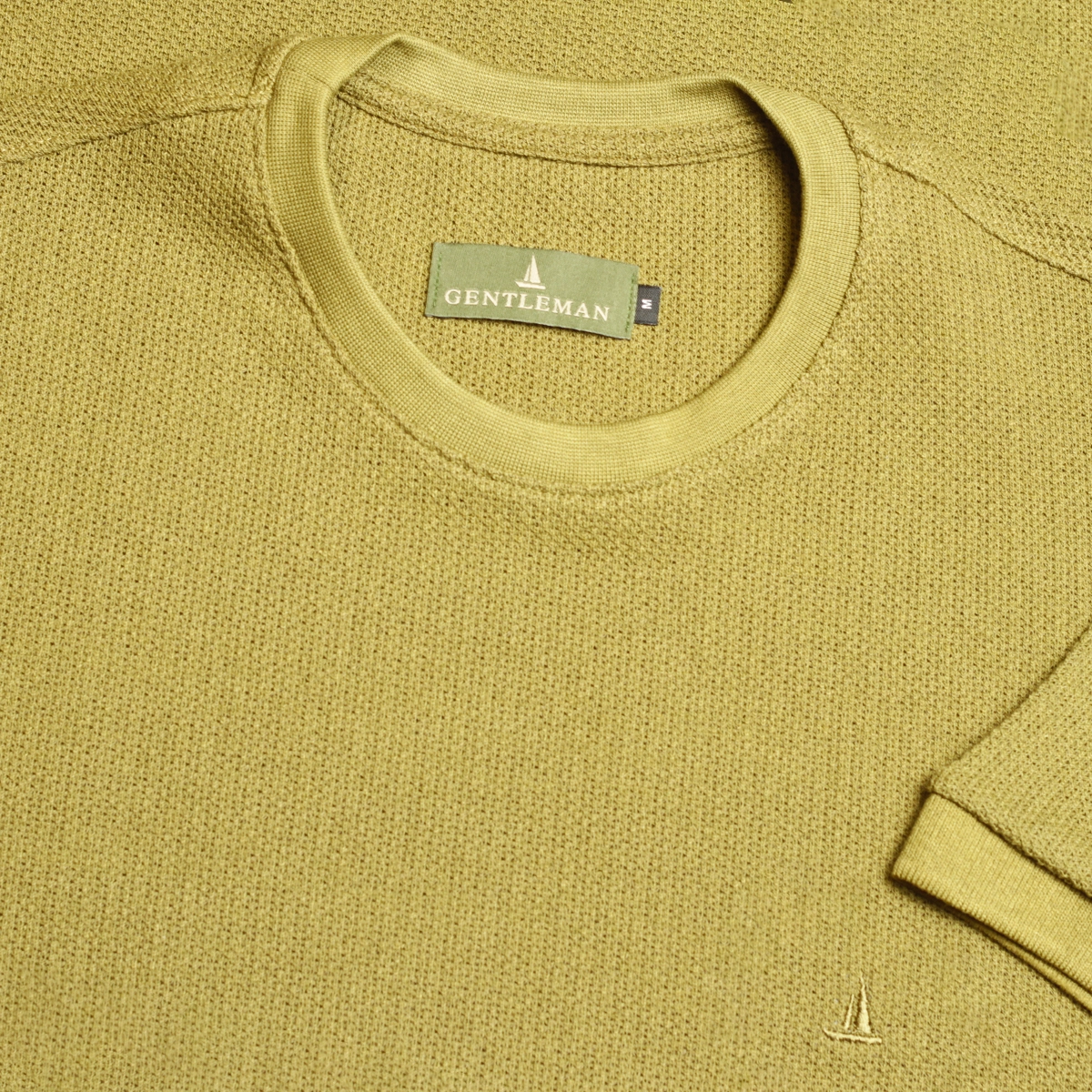 T-SHIRT TEXTURA