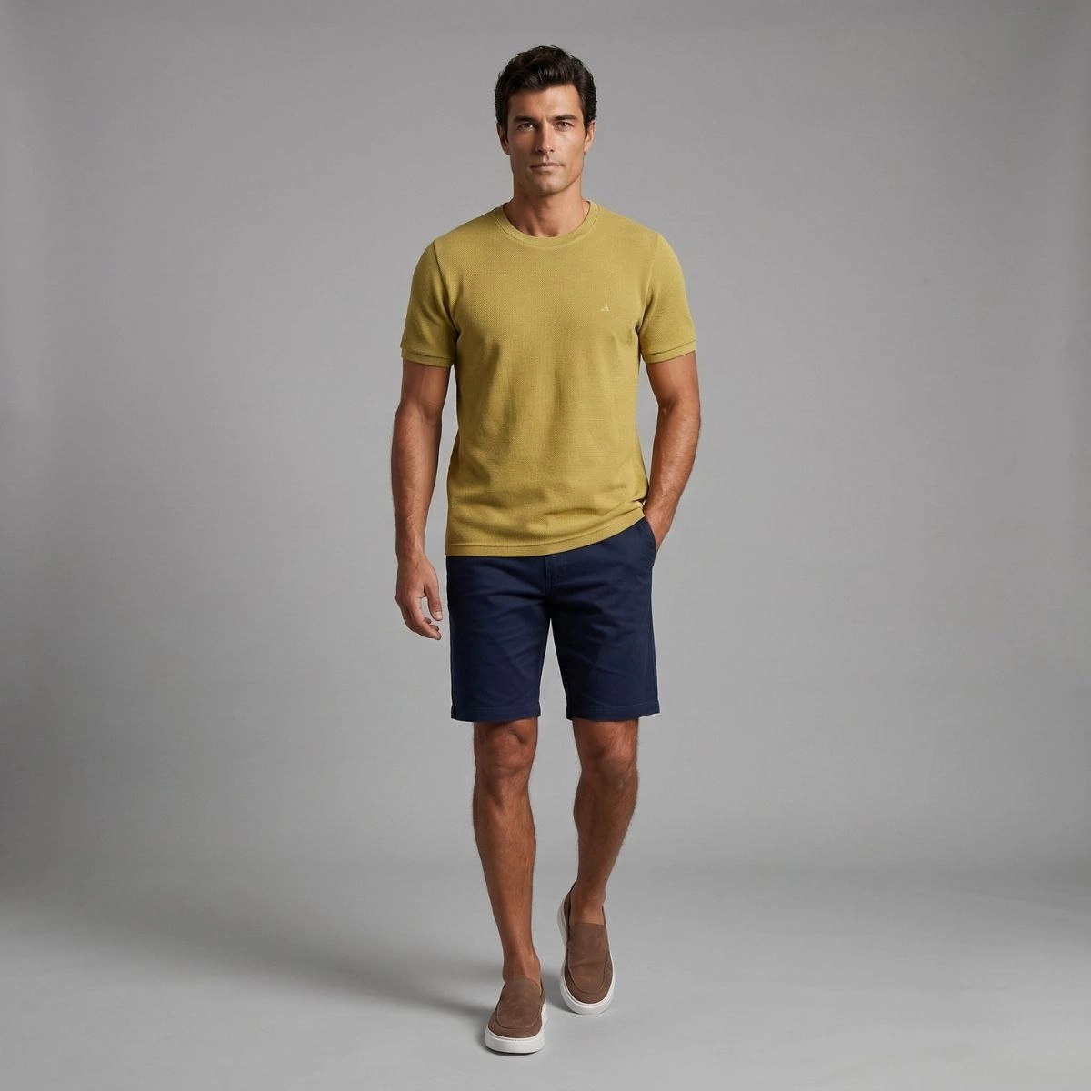 T-SHIRT TEXTURA