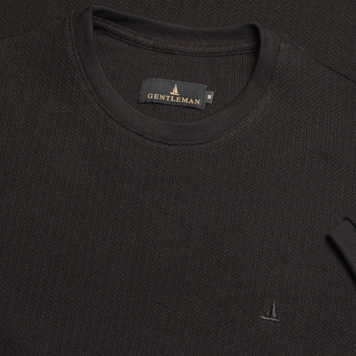T-SHIRT TEXTURA