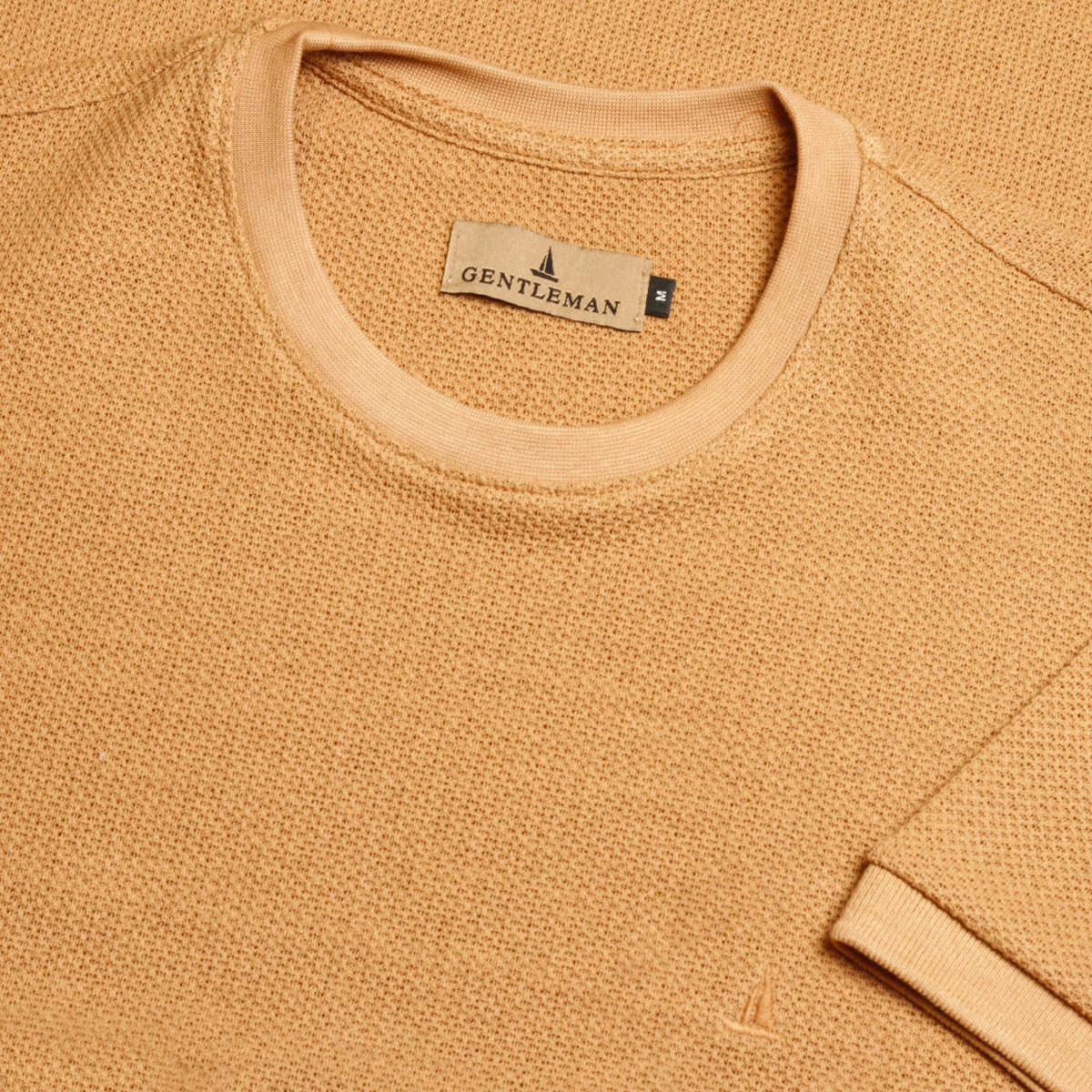 T-SHIRT TEXTURA