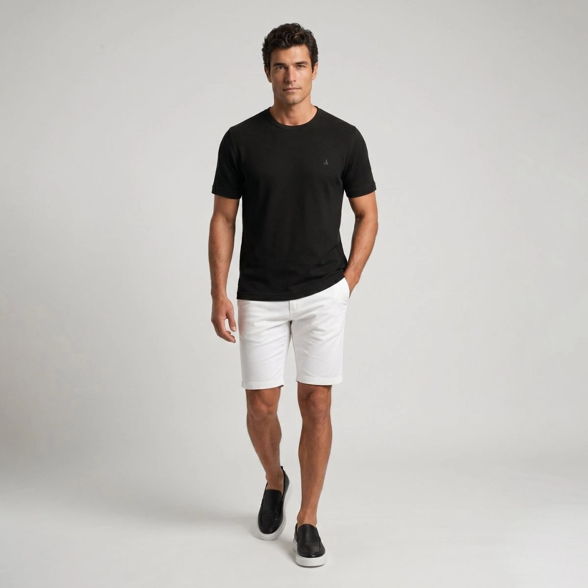 T-SHIRT TEXTURA