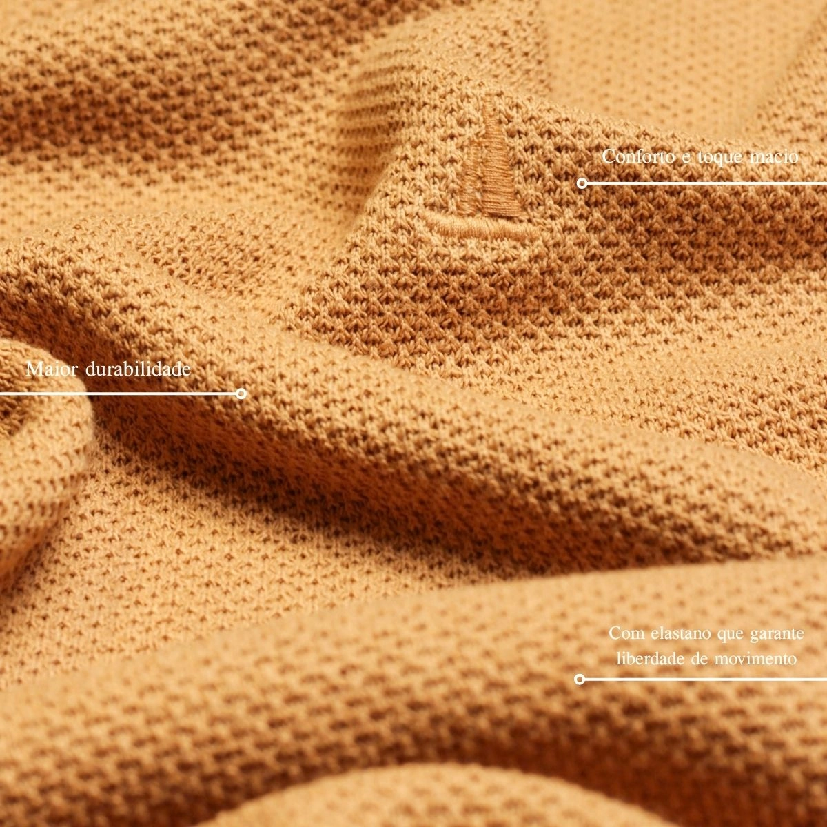 T-SHIRT TEXTURA