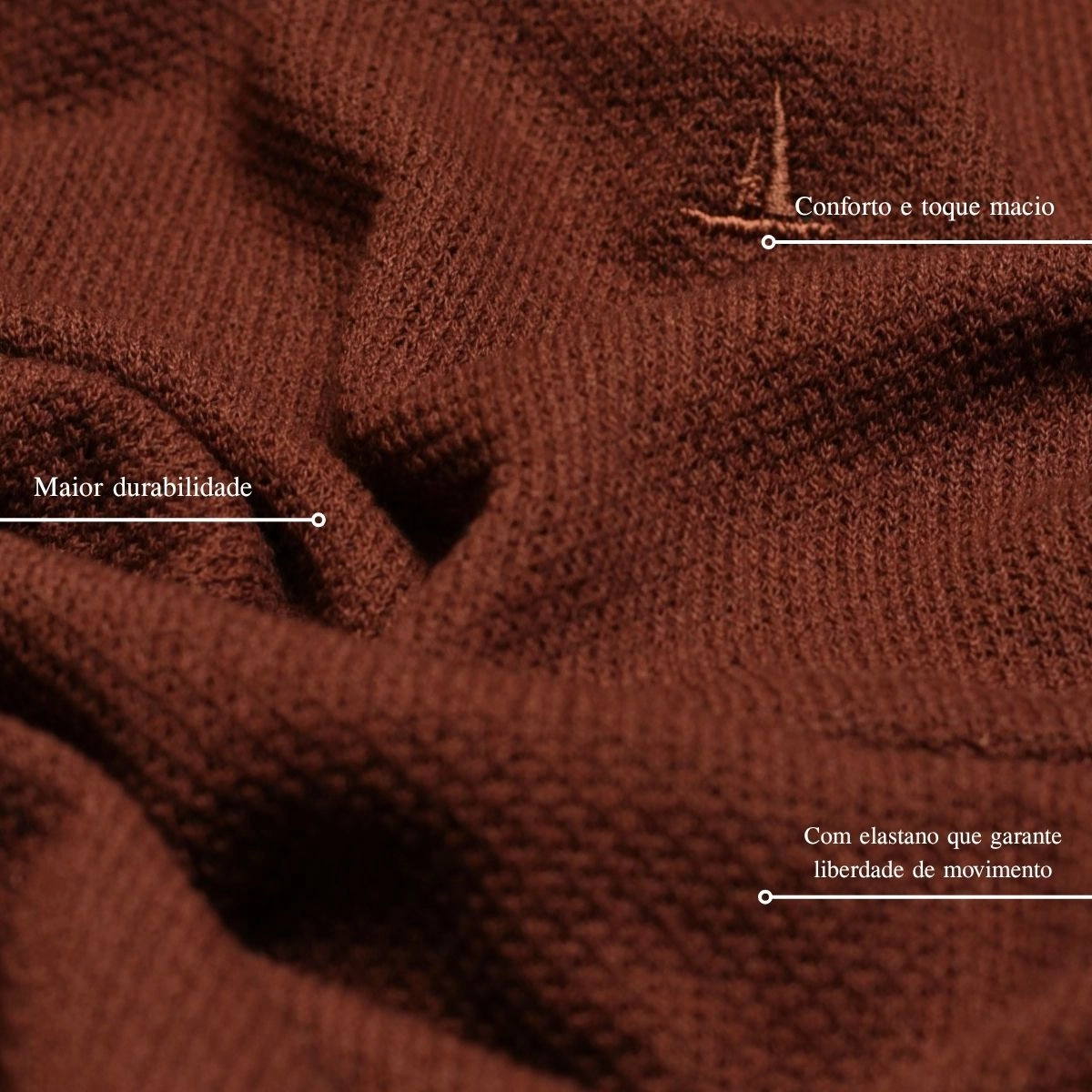 T-SHIRT TEXTURA