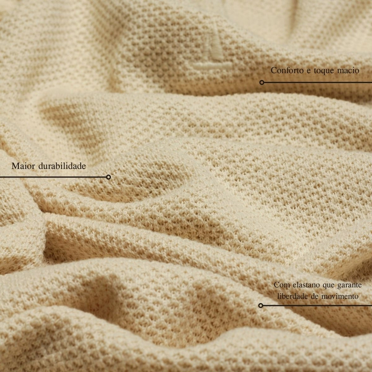 T-SHIRT TEXTURA