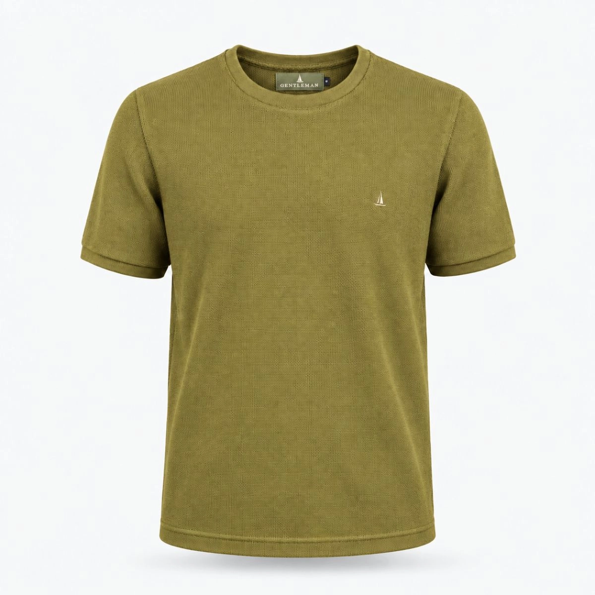 T-SHIRT TEXTURA