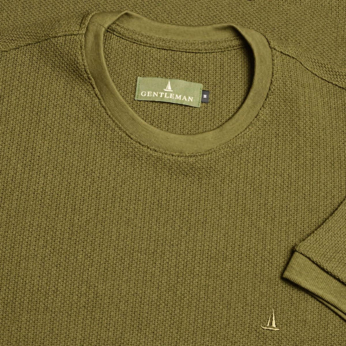 T-SHIRT TEXTURA