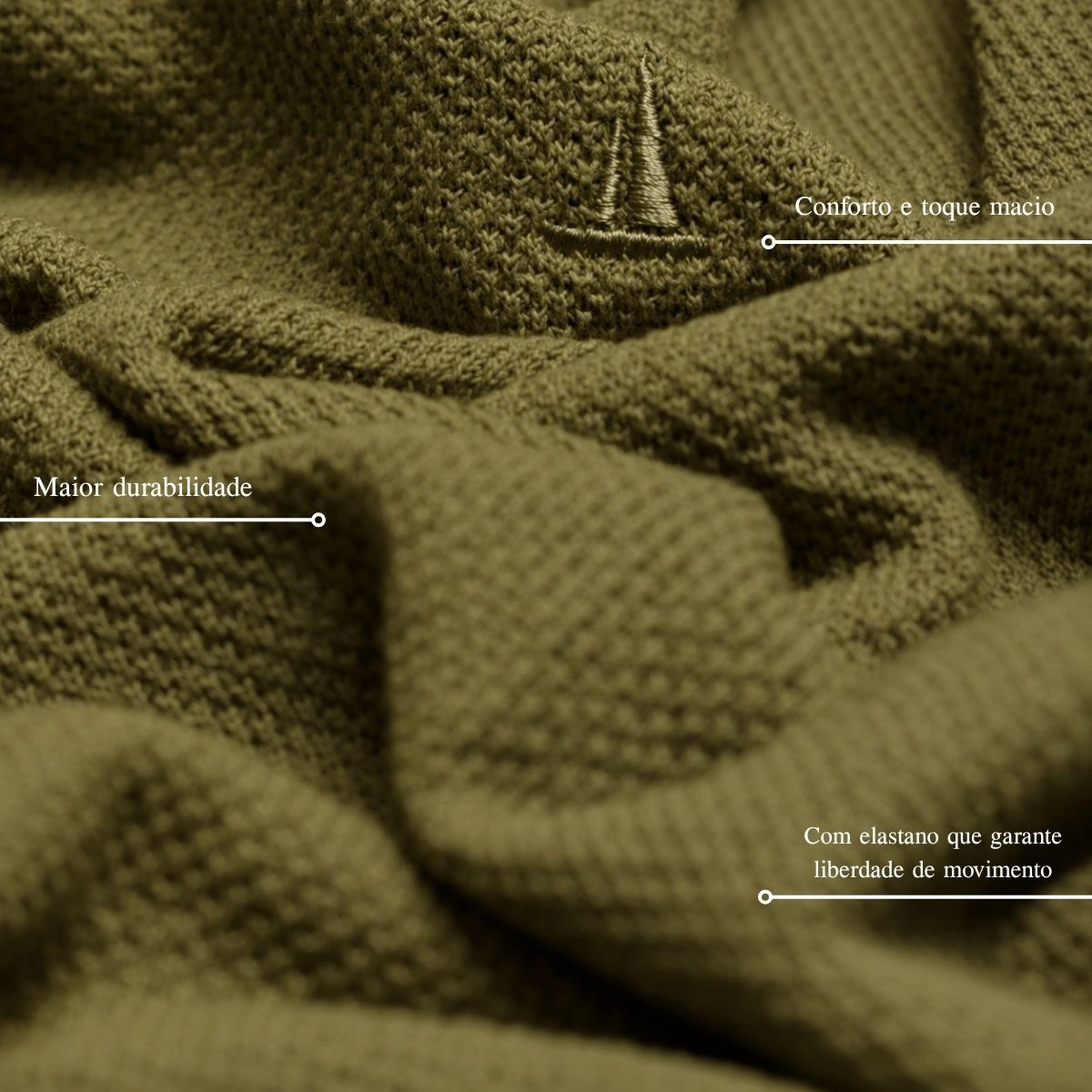 T-SHIRT TEXTURA