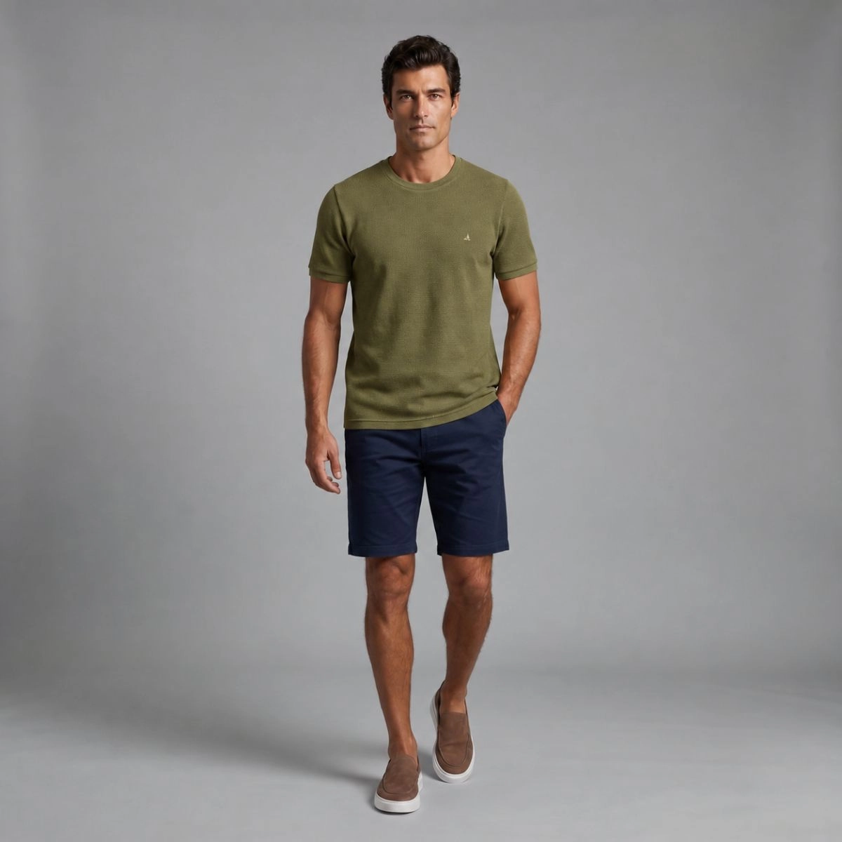 T-SHIRT TEXTURA