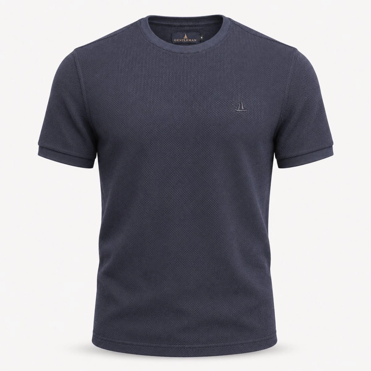 T-SHIRT TEXTURA