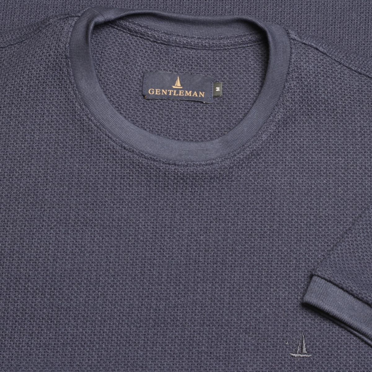 T-SHIRT TEXTURA