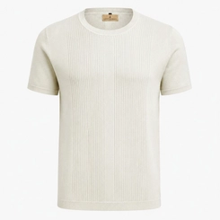 TRICOT M/C LISTRA