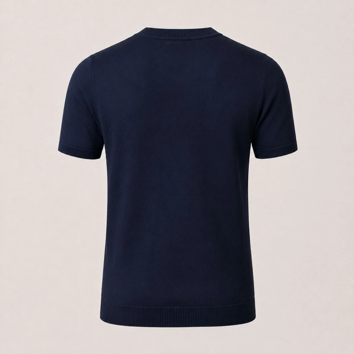 TRICOT M/C LISTRA