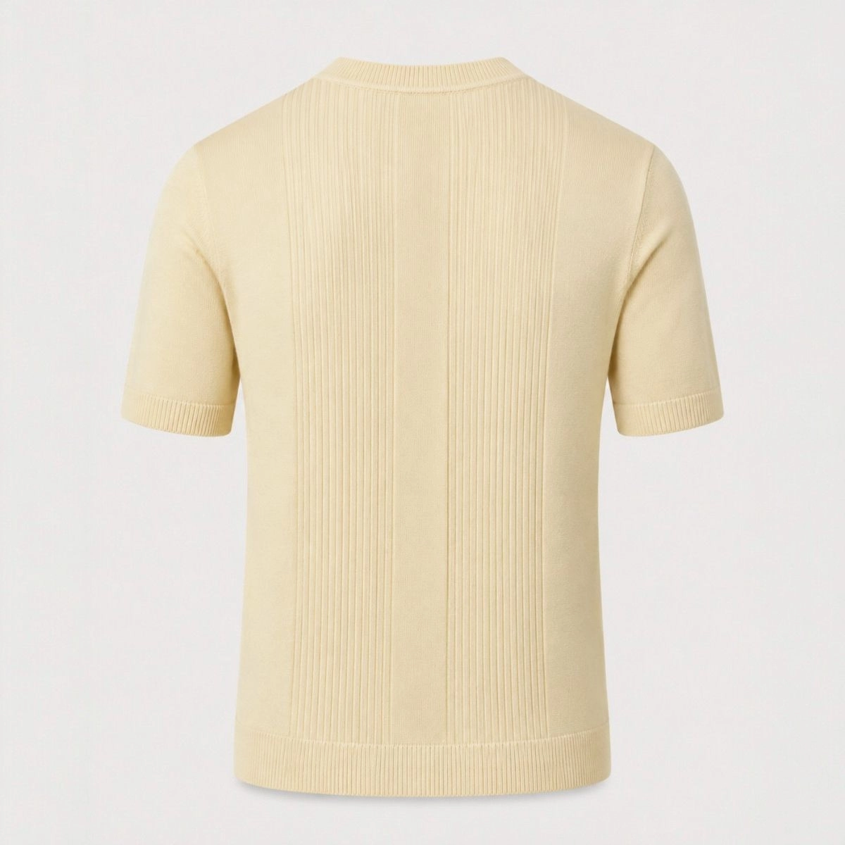 TRICOT M/C LISTRA