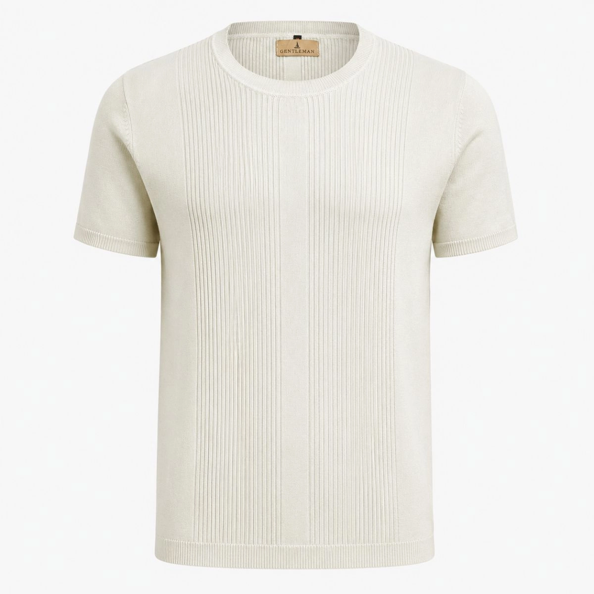 TRICOT M/C LISTRA