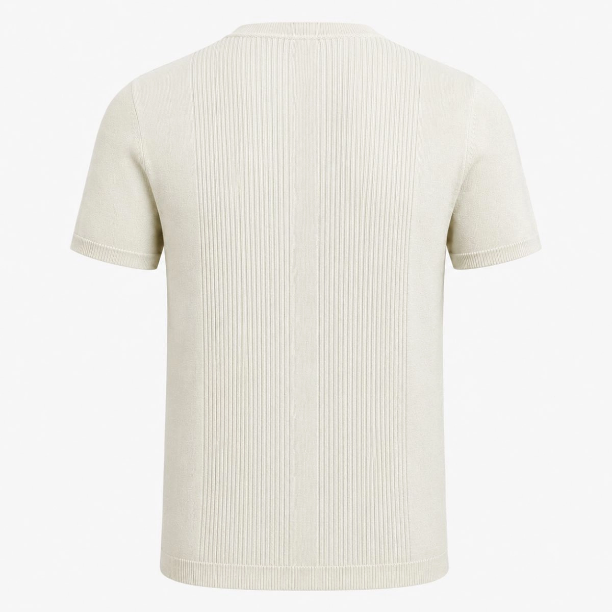 TRICOT M/C LISTRA