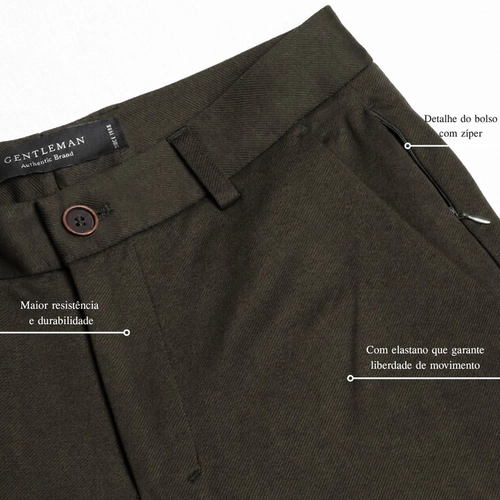 CALÇA MILÃO SUPER STRETCH