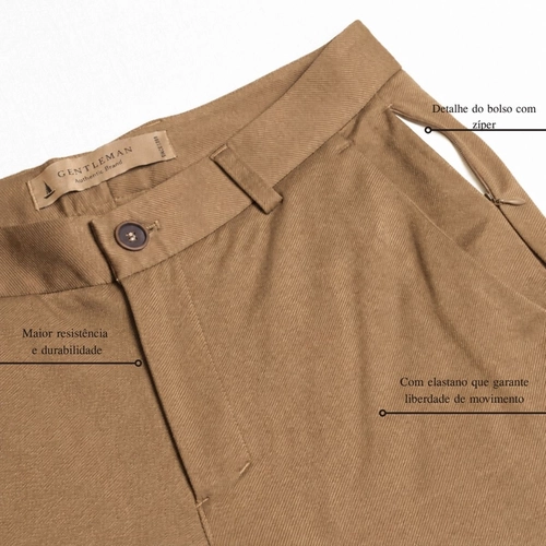 CALÇA MILÃO SUPER STRETCH
