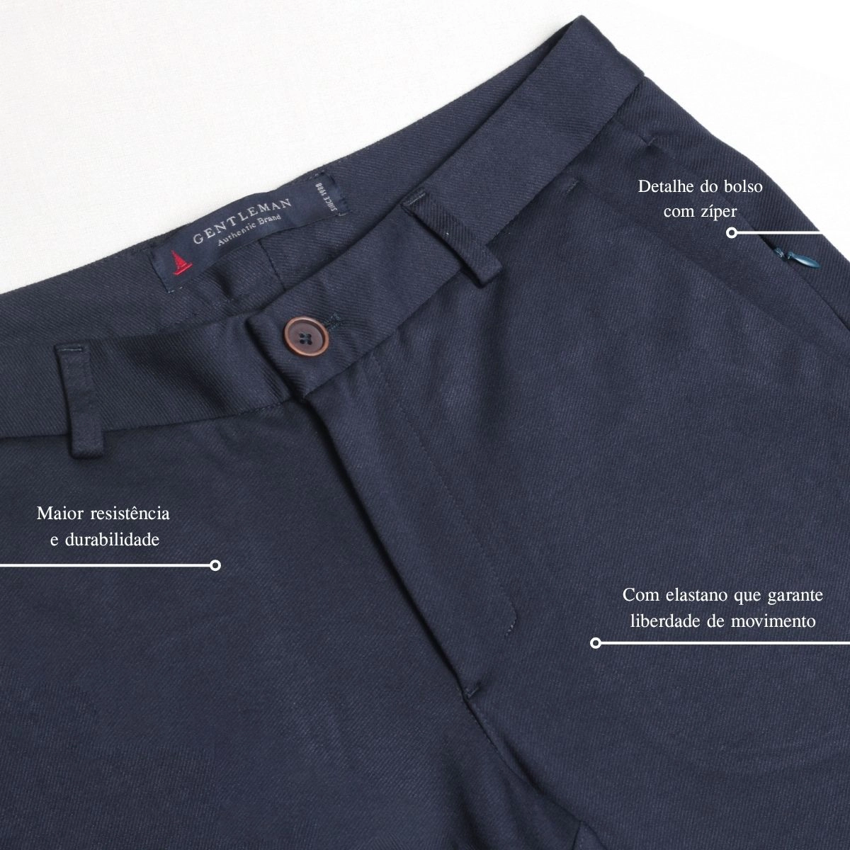 CALÇA MILÃO SUPER STRETCH