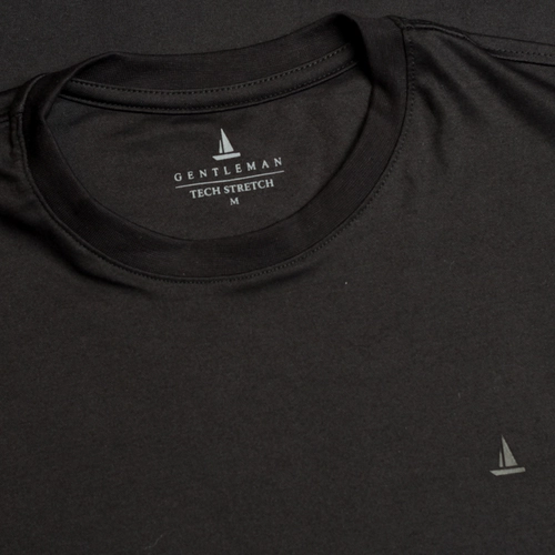 T-SHIRT TECH SUPER STRETCH