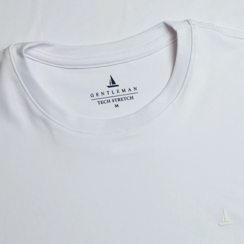 T-SHIRT TECH SUPER STRETCH