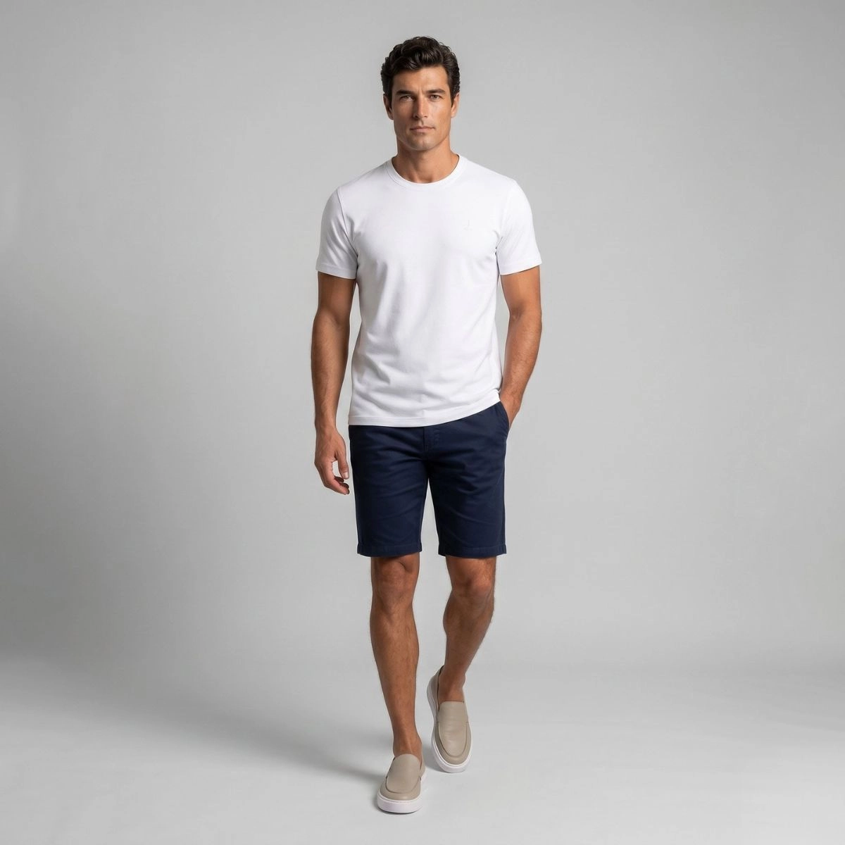 T-SHIRT TECH SUPER STRETCH